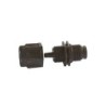 Inyector epdm para bomba neumática (4x6) ( ref 270000091)