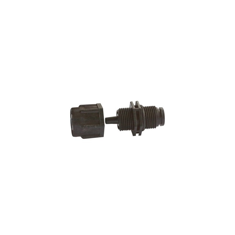 Inyector vitón para bomba neumática (4x6)