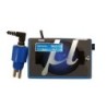 Lector de conductividad con sonda 12v