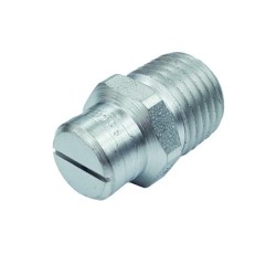 Boquilla inox 1/4" 25065
