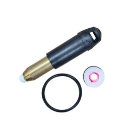 Kit de recambio boquilla rotativa 400/150