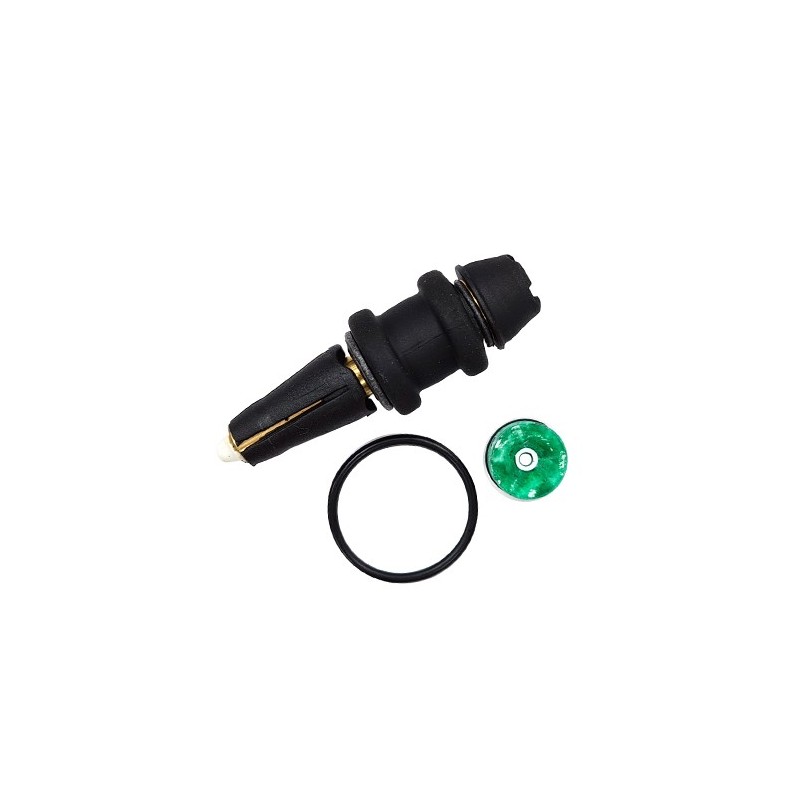 Kit de reparacion boquilla rotativa 400 bar 040