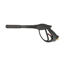 Pistola con prolongación d. 3/8"f