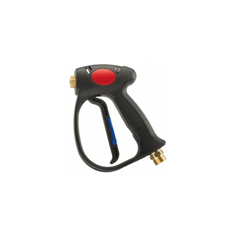 Pistola mv925 + sw con fuga 30 l/min 310 bar