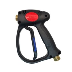 Pistola mv925 sin racor giratorio con fuga 280 bar 30 l/min