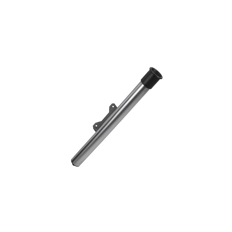 Soporte de lanza de pared