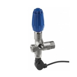 Válvula vrt100 280 bar 1/2" con micro 80 l