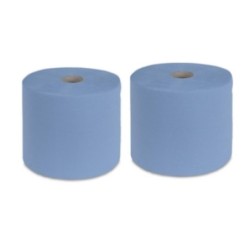 Bobina multiclean plus 500 servicios