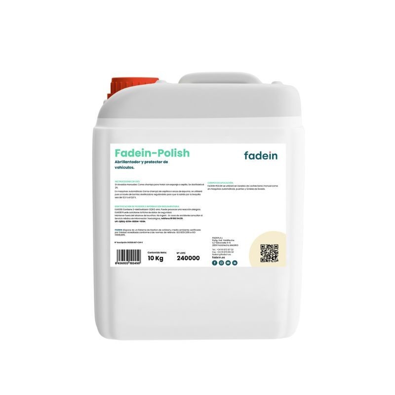 FADEIN-POLISH