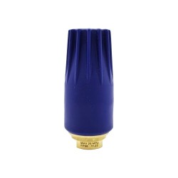 Boquilla rotativa 250 bar g 1/4" h 04