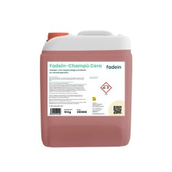FADEIN-CHAMPÚ CERA