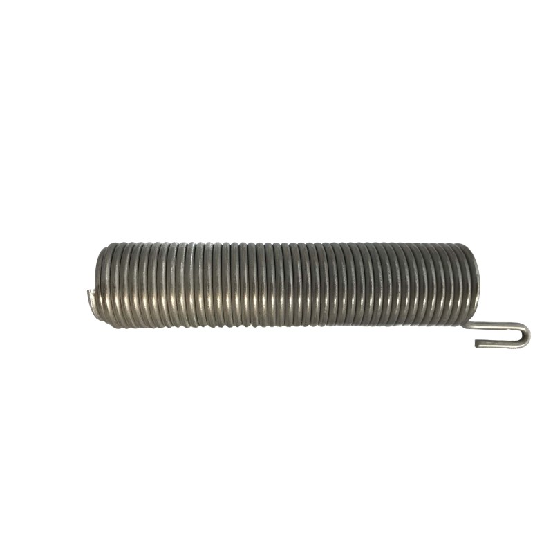 Muelle inox para manguera brazo lavado