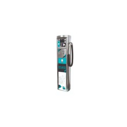 Inflador digital con monedero electrónico homologado