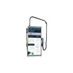 Máquina limpia tapicerías con brazo (rm5)