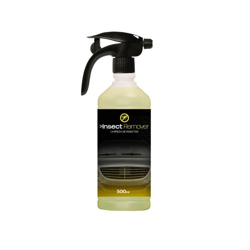 INSECT REMOVER