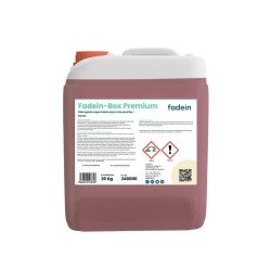FADEIN BOX-PREMIUM