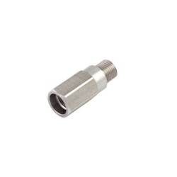 Inyector espuma para cepillo