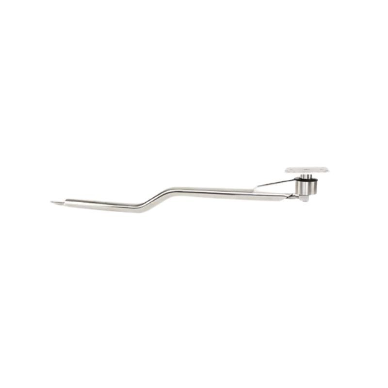 Brazo de lavado z 1550 mm