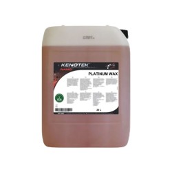 KENOTEK PLATINUM WAX