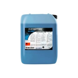 KENOTEK BLUE BRILLANT POLISH