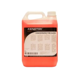 KENOTEK TYRE GLOSS CONCENTRATE