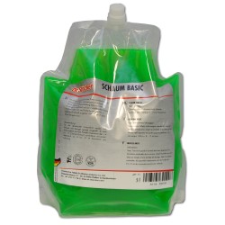BOX FOAM CLEANER EASYPACK 4x5 L