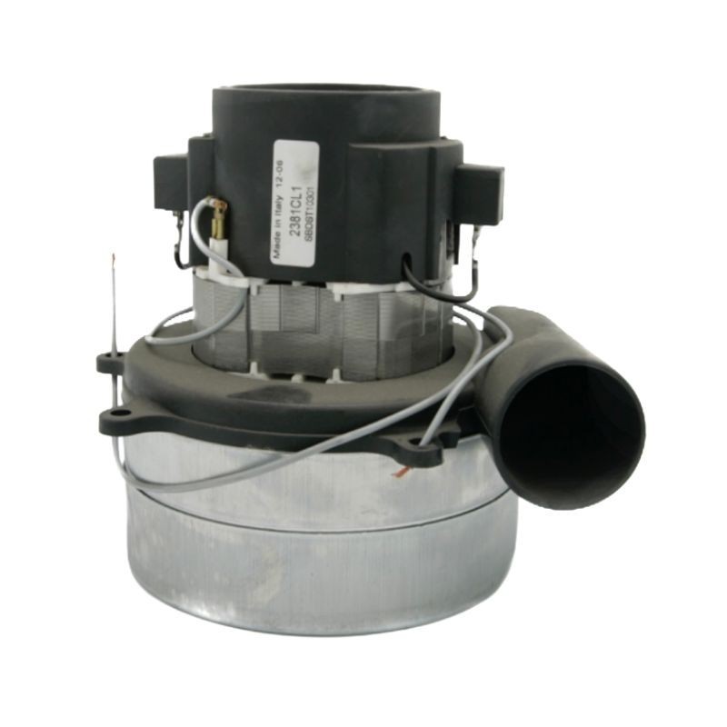 Motor aspirador tangencial BBT 35