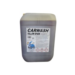 ESPUMA AMARILLA CARWASH YELLOW SPARK