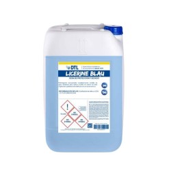 DTL-Licerine Blau