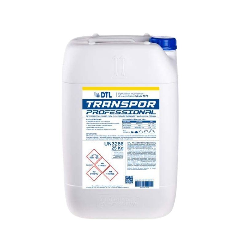 DTL-Transpor Professional
