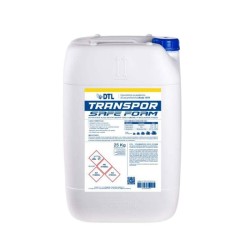 DTL-Transpor Safe Foam