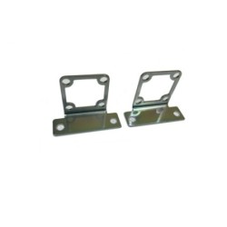 Kit 2 uds. escuadra ev bürkert 0287 1/2”