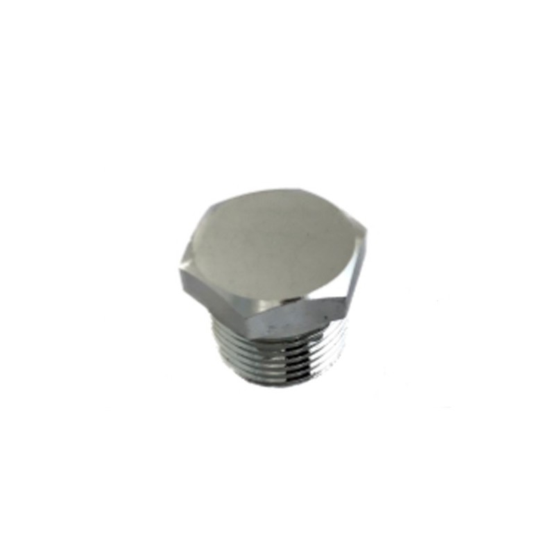 Tapón de salida alta presión 3/8” 350-5cp
