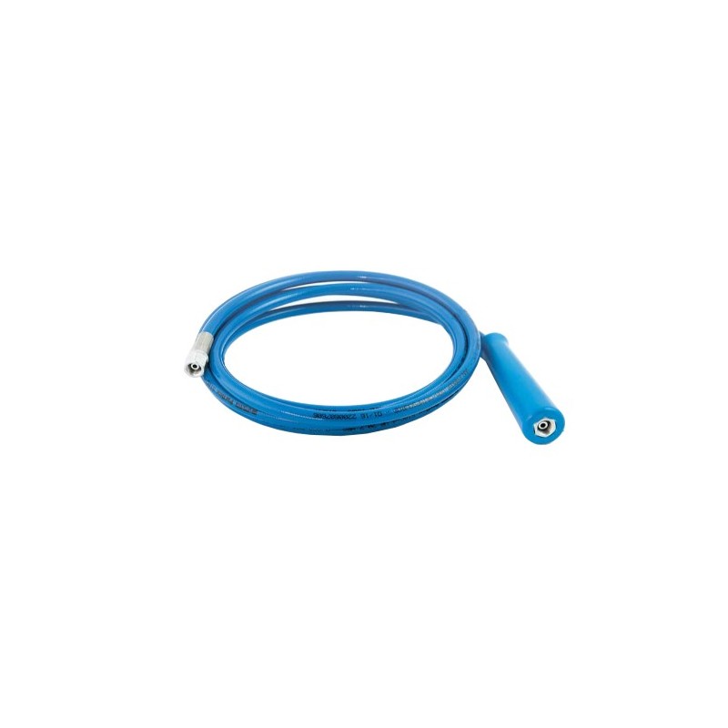 Manguera alta presión  3/8"h- 3/8"h tl parker ligera 5500 mm