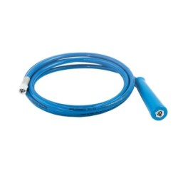 Manguera alta presión 3/8"h- 3/8"h tl parker ligera 5000 mm
