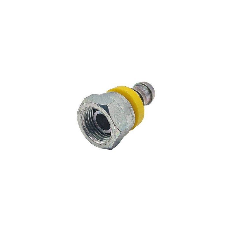 Racor agua h 1/2" q13tbsp