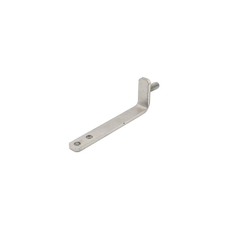 Varilla inox recta para grifo flotador
