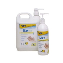 DTL-Silax Limón con dosificador