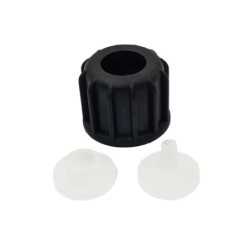 Kit de fijación  (1/2"-4x6) (rosca grande)