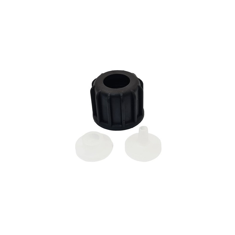 Kit de fijación  (1/2"-4x6) (rosca grande)