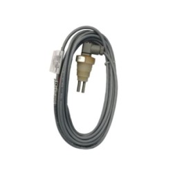 Sonda ecdic /02 k=0,2 (4 m)