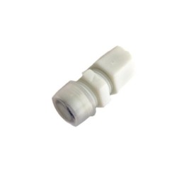 Válvula antirretorno cabezal 3/8” m - 4x6 vitón (producto agresivo)*