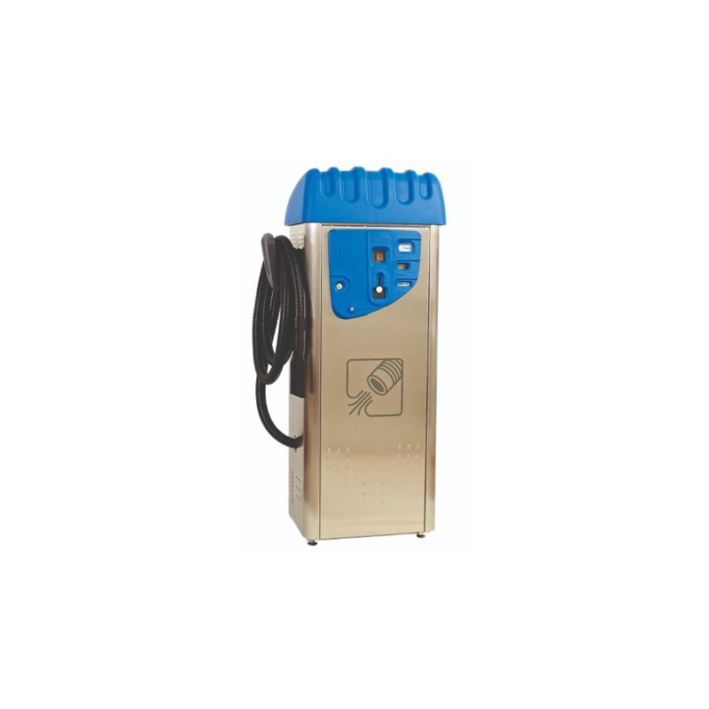 Aspirador tiger mod. 3.4 fioto
