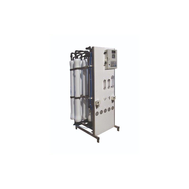 Aqualine ro alfa 240 (bomba multietapa)