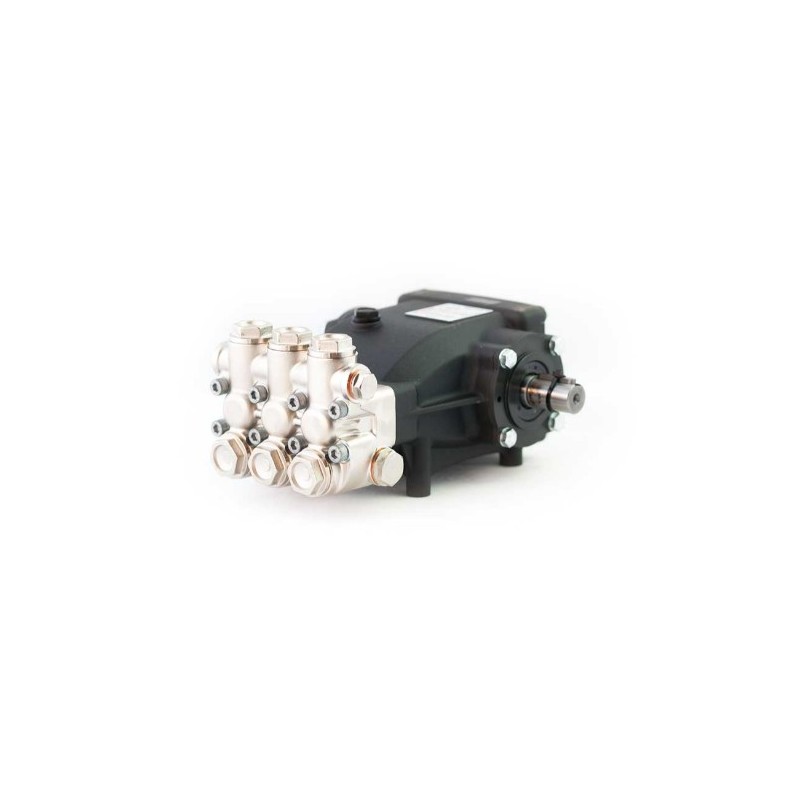 Bomba hawk nmt 1520 car wash right 1450 rpm (derecha) 15 l 200 bar