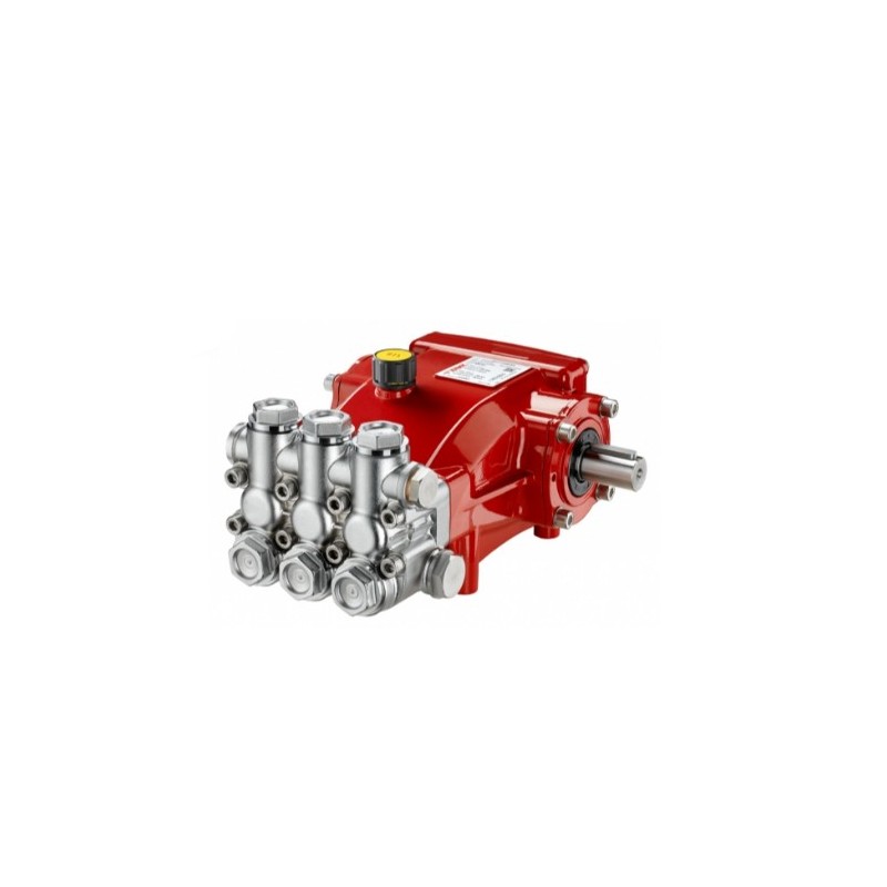 Bomba nmt 1520 roja ecobras derecha