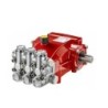 Bomba nmt 1520 roja ecobras derecha