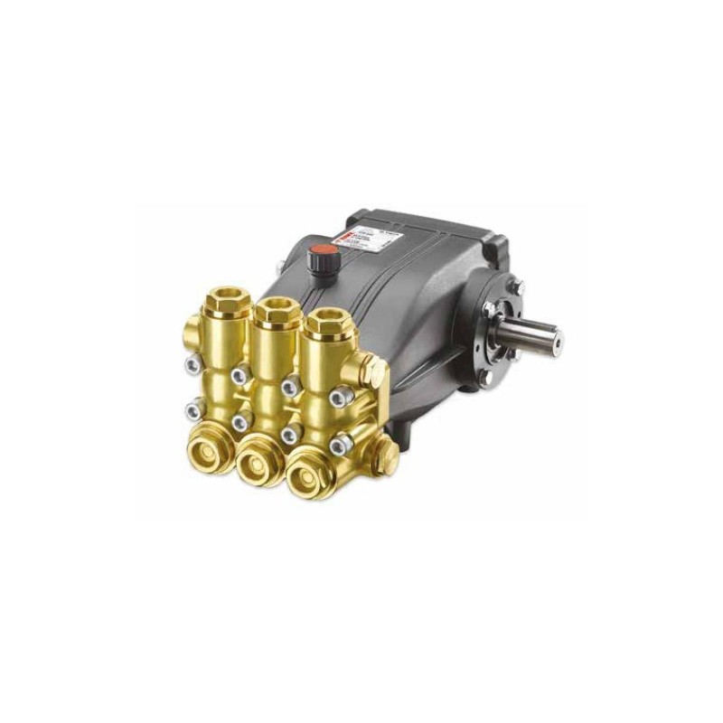 Bomba xlt 4017ir right 1450 rpm (derecha) 40 l 170 bar