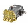 Bomba xlt 4017ir right 1450 rpm (derecha) 40 l 170 bar