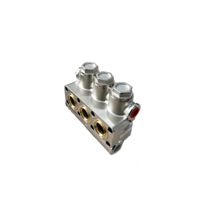 Cabezal completo nmt 1220 - 1520 - 2120